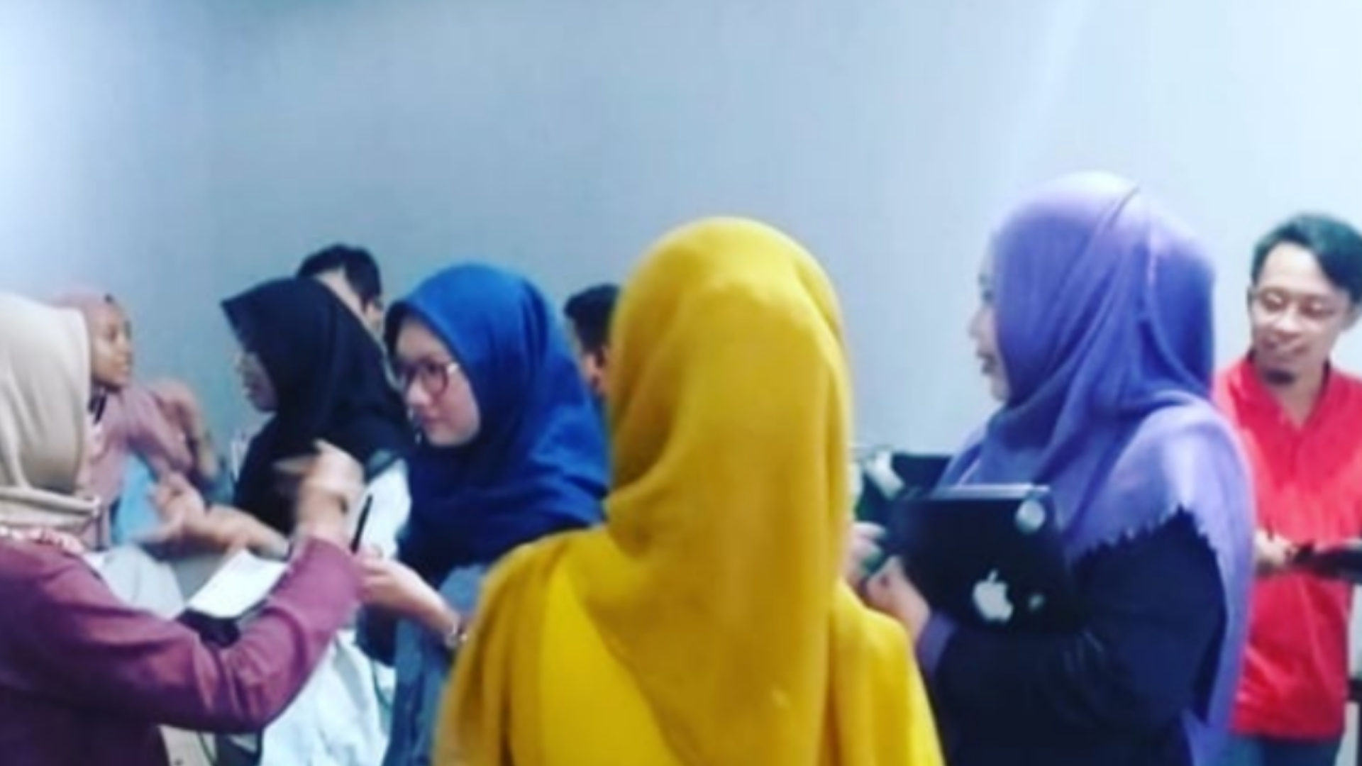 Pelatihan Service Excellence Klinik Margasari