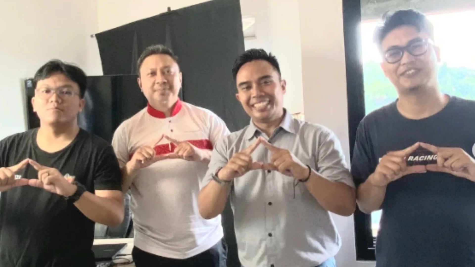 Pelatihan Leadership PT. Elfica