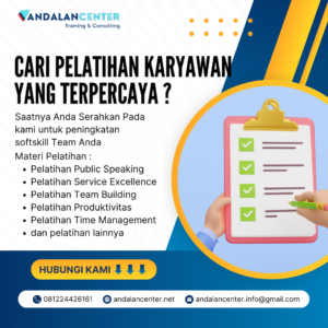 in house training