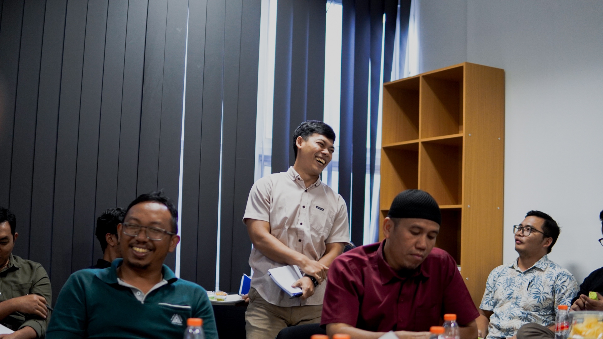 In house training dan public training, apa perbedaannya ?