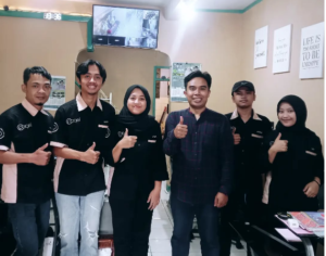 Pelatihan Team Development