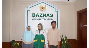 Pelatihan Service Excellence Baznas Jabar