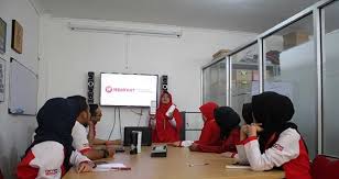 Pelatihan Service Excellence Hervent group